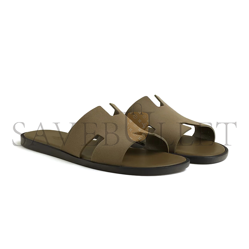 HERMES IZMIR SANDALS H192568ZHV1410